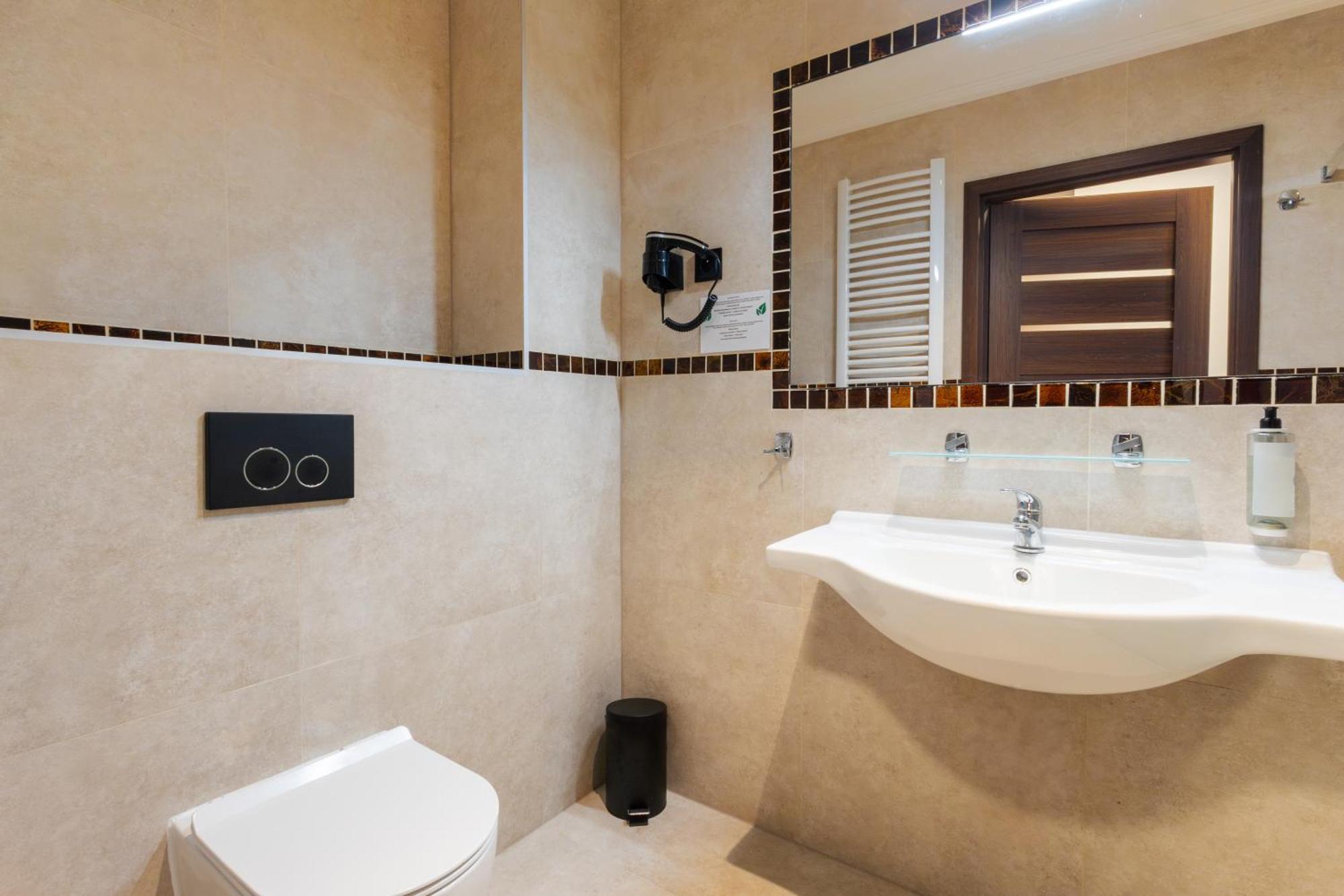 Hit Apartments Варшава Екстериор снимка