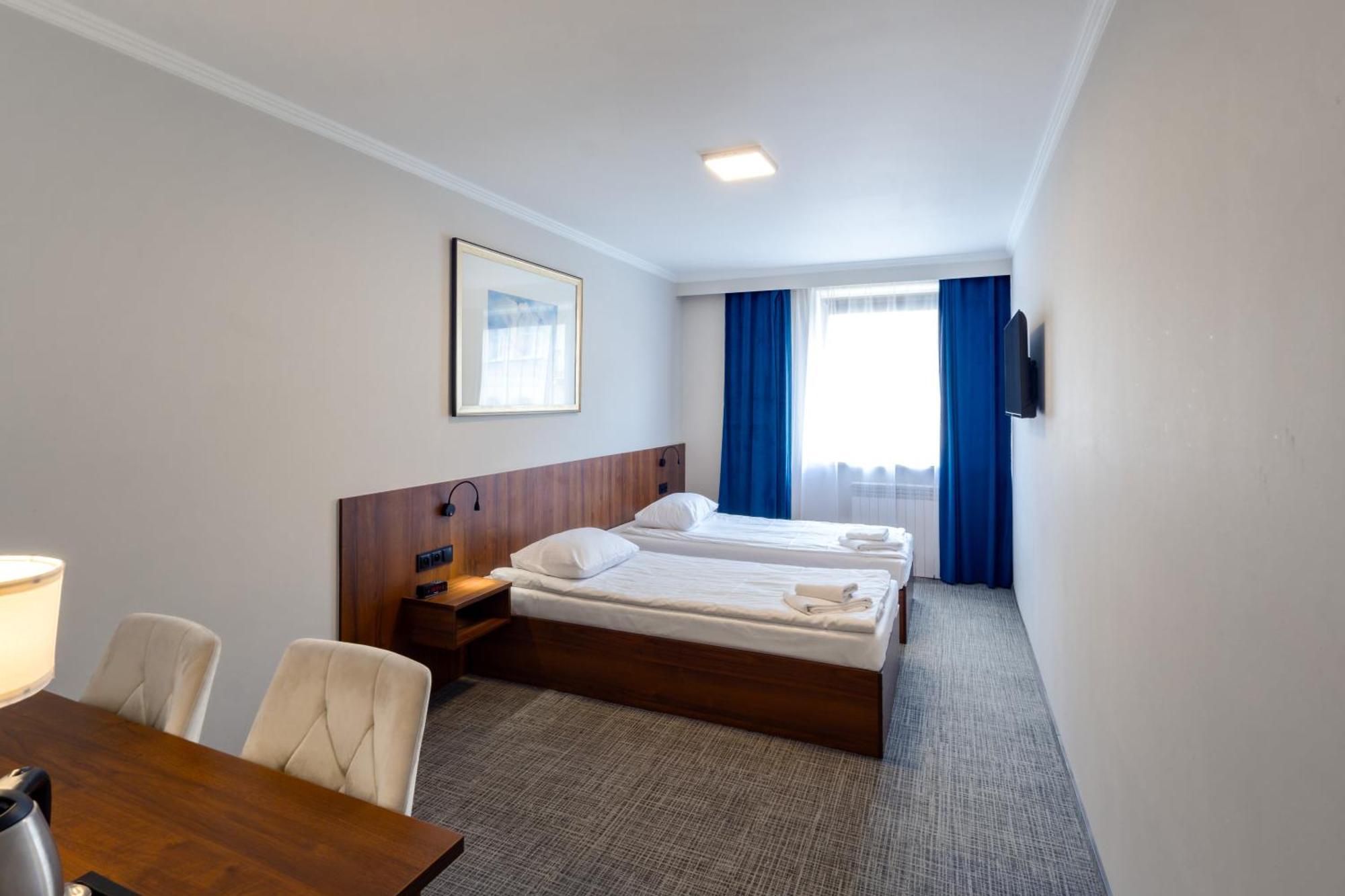 Hit Apartments Варшава Екстериор снимка